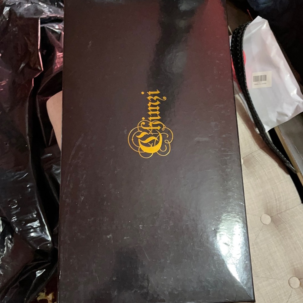 Never Worn! Brand New..